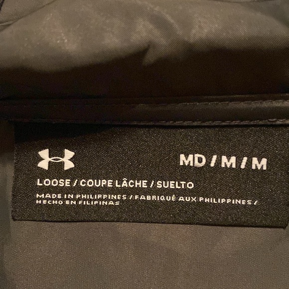 Under Armour vest - Picture 3 of 3